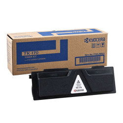 Tóner Kyocera TK170 Negro Original - 48,42€ | Envío 24h