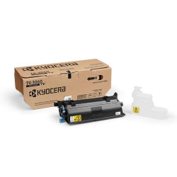 Tóner Kyocera TK3060 Negro Original - 93,88€ | Envío 24h