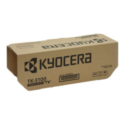 Tóner Kyocera TK3100 Negro Original - 93,91€ | Envío 24h