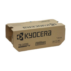 Tóner Kyocera TK3190 Negro Original - 113,93€ | Envío 24h