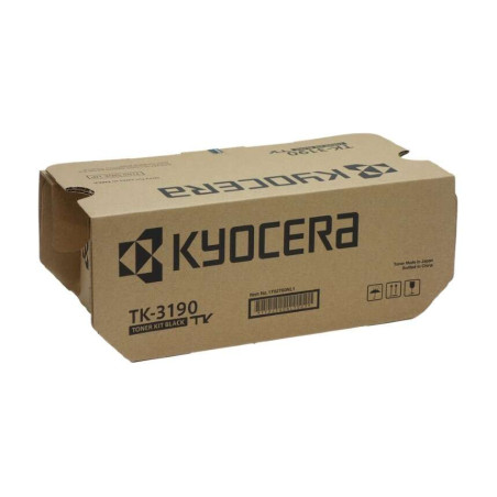 Tóner Kyocera TK3190 Negro Original - 113,93€ | Envío 24h