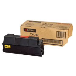 Tóner Kyocera TK330 Negro Original - 144,18€ | Envío 24h