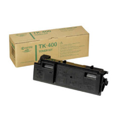 Tóner Kyocera TK400 Negro Original - 150,52€ | Envío 24h
