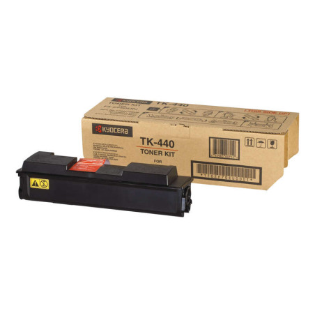 Tóner Kyocera TK440 Negro Original - 69,09€ | Envío 24h