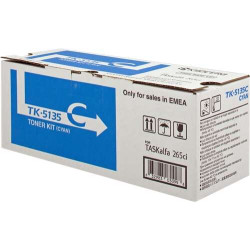Tóner Kyocera TK5135 Cyan Original - 73,08€ | Envío 24h