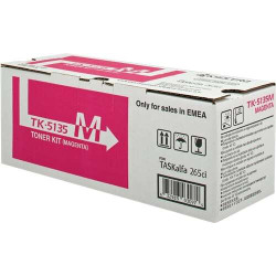 Tóner Kyocera TK5135 Magenta Original - 73,08€ | Envío 24h