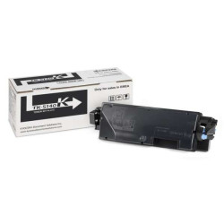 Tóner Kyocera TK5140 Negro Original - 98,28€ | Envío 24h