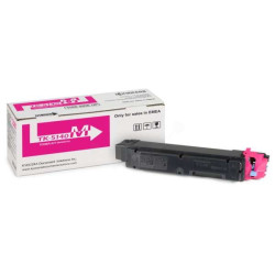 Tóner Kyocera TK5140 Magenta Original - 104,05€ | Envío 24h