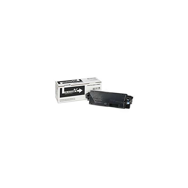 Tóner Kyocera TK5150 Negro Original - 145,74€ | Envío 24h