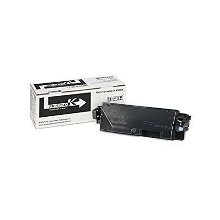Tóner Kyocera TK5150 Negro Original - 145,74€ | Envío 24h