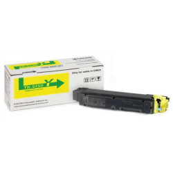Tóner Kyocera TK5150 Amarillo Original - 177,13€ | Envío 24h