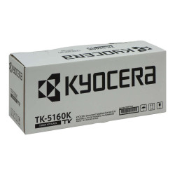 Tóner Kyocera TK5160 Negro Original - 165,25€ | Envío 24h