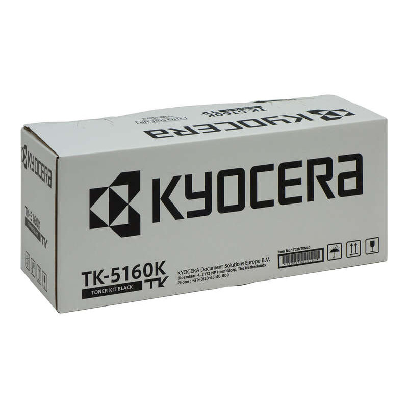 Tóner Kyocera TK5160 Negro Original - 165,25€ | Envío 24h
