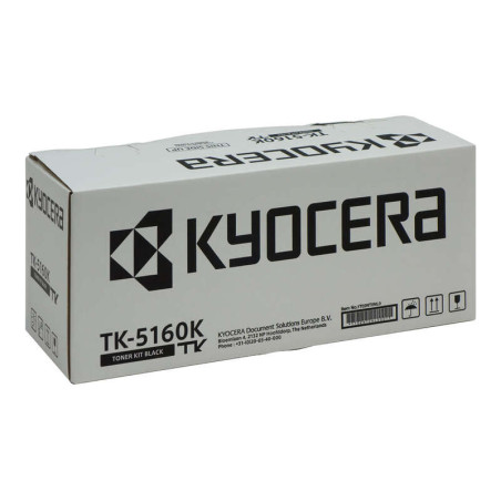Tóner Kyocera TK5160 Negro Original - 165,25€ | Envío 24h