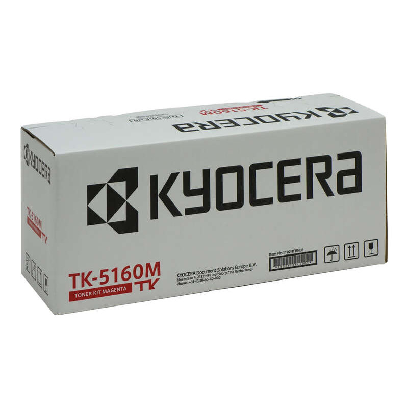 Tóner Kyocera TK5160 Magenta Original - 171,17€ | Envío 24h