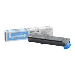 Tóner Kyocera TK5195 Cyan Original - 106,35€ | Envío 24h