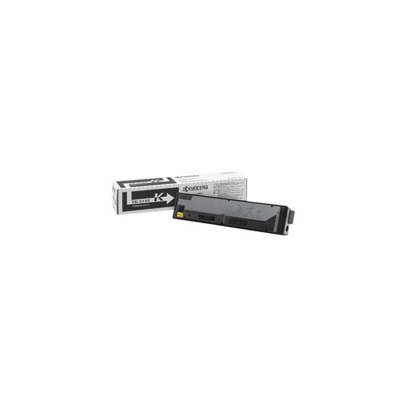 Tóner Kyocera TK5195 Negro Original - 62,34€ | Envío 24h