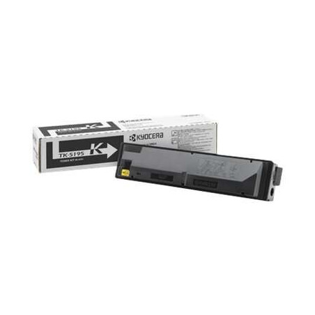 Tóner Kyocera TK5195 Negro Original - 62,34€ | Envío 24h