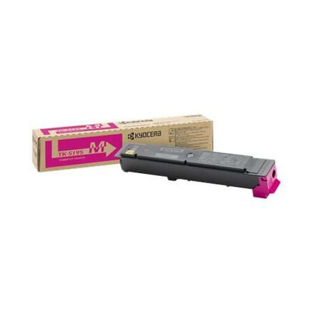 Tóner Kyocera TK5195 Magenta Original - 106,35€ | Envío 24h