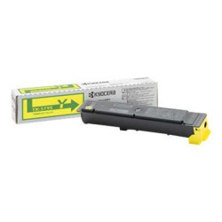 Tóner Kyocera TK5195 Amarillo Original - 106,35€ | Envío 24h