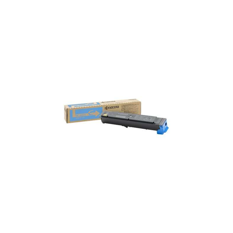 Tóner Kyocera TK5205 Cyan Original - 93,01€ | Envío 24h