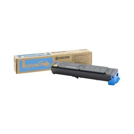 Tóner Kyocera TK5205 Cyan Original - 93,01€ | Envío 24h
