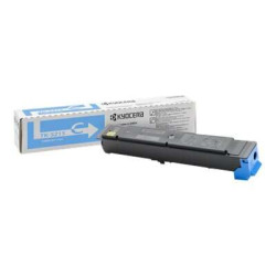 Tóner Kyocera TK5215 Cyan Original - 136,27€ | Envío 24h