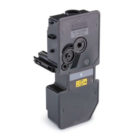 Tóner Kyocera TK5230 Negro Original - 65,52€ | Envío 24h