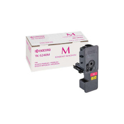 Tóner Kyocera TK5240 Magenta Original - 89,06€ | Envío 24h