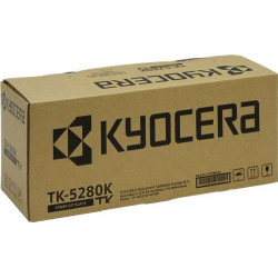 Tóner Kyocera TK5280 Negro Original - 190,05€ | Envío 24h