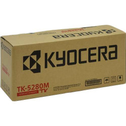 Tóner Kyocera TK5280 Magenta Original - 229,33€ | Envío 24h