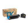 Tóner Kyocera TK5290 Cyan Original - 204,57€ | Envío 24h