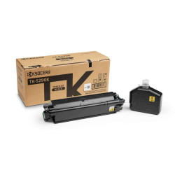 Tóner Kyocera TK5290 Negro Original - 184,90€ | Envío 24h