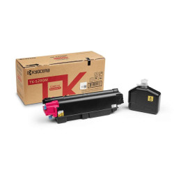 Tóner Kyocera TK5290 Magenta Naranja Original - 204,57€