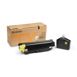 Tóner Kyocera TK5290 Amarillo Original - 204,57€ | Envío 24h