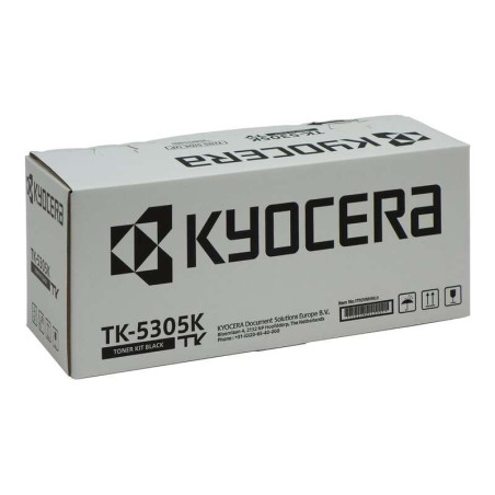 Tóner Kyocera TK5305 Negro Original - 66,65€ | Envío 24h