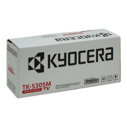 Tóner Kyocera TK5305 Magenta Original - 84,66€ | Envío 24h