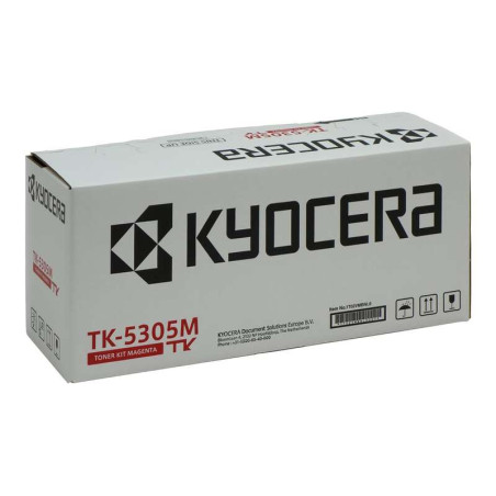 Tóner Kyocera TK5305 Magenta Original - 84,66€ | Envío 24h