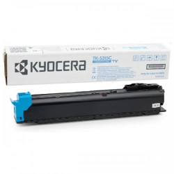 Tóner Kyocera TK5315C Cyan Original - 163,04€ | Envío 24h
