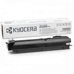 Tóner Kyocera TK5315K Negro Original - 69,56€ | Envío 24h