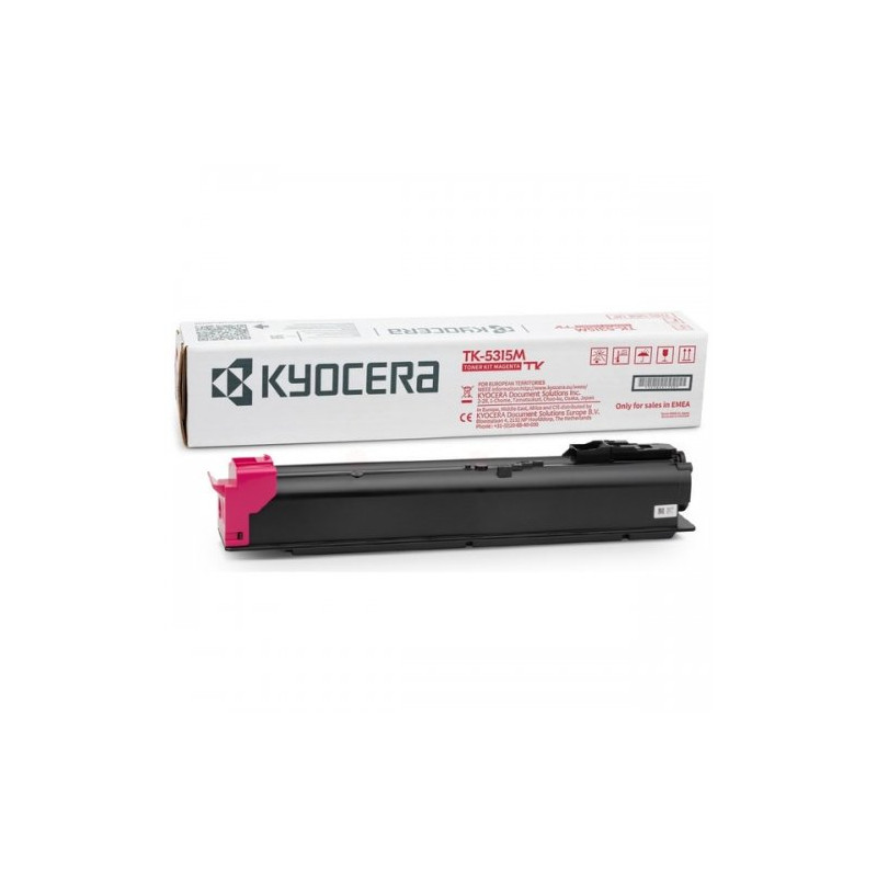 Tóner Kyocera TK5315M Magenta Original - 163,04€ | Envío 24h