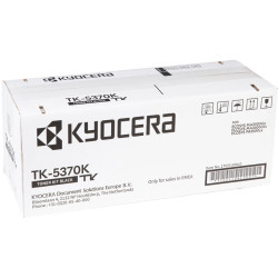 Tóner Kyocera TK5370 Negro Original - 97,51€ | Envío 24h