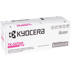 Tóner Kyocera TK5370 Magenta Original - 110,82€ | Envío 24h