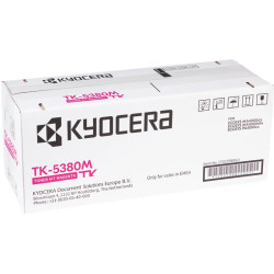 Tóner Kyocera TK5380 Magenta Original - 216,00€ | Envío 24h