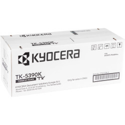 Tóner Kyocera TK5390 Negro Original - 197,97€ | Envío 24h
