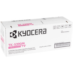 Tóner Kyocera TK5390 Magenta Original - 206,52€ | Envío 24h
