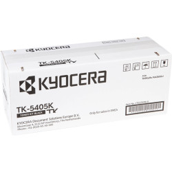 Tóner Kyocera TK5405 Negro Original - 67,80€ | Envío 24h