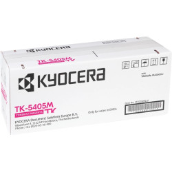 Tóner Kyocera TK5405 Magenta Original - 151,99€ | Envío 24h