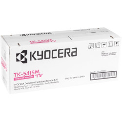 Tóner Kyocera TK5415 Magenta Original - 175,03€ | Envío 24h