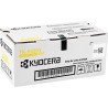 Tóner Kyocera TK5430 Amarillo Original - 78,65€ | Envío 24h